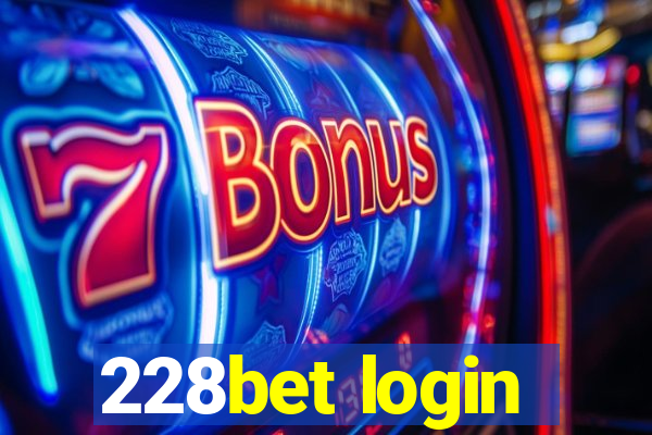 228bet login